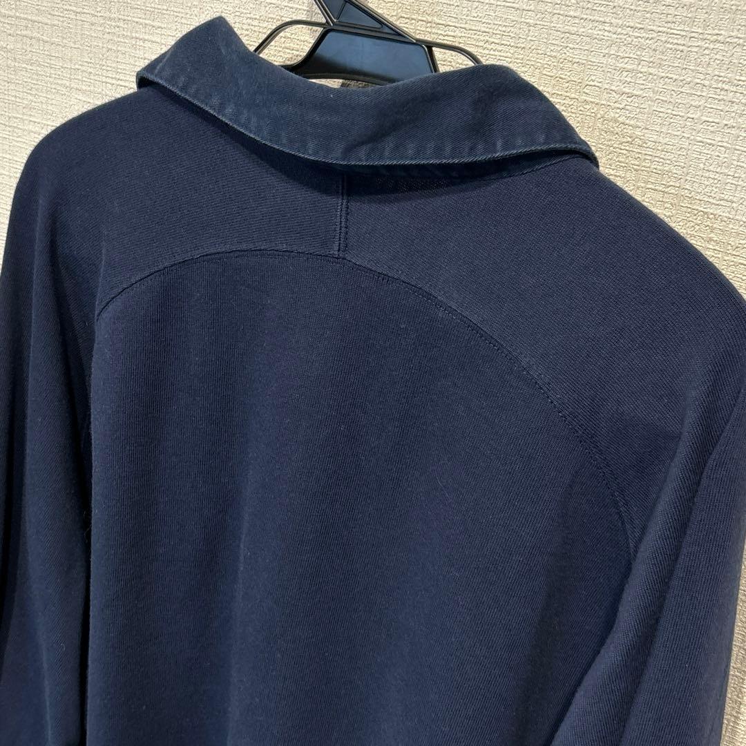 NIKE ナイキ ラグビー フランス代表 ユニフォーム ラガーシャツ XLサイズ