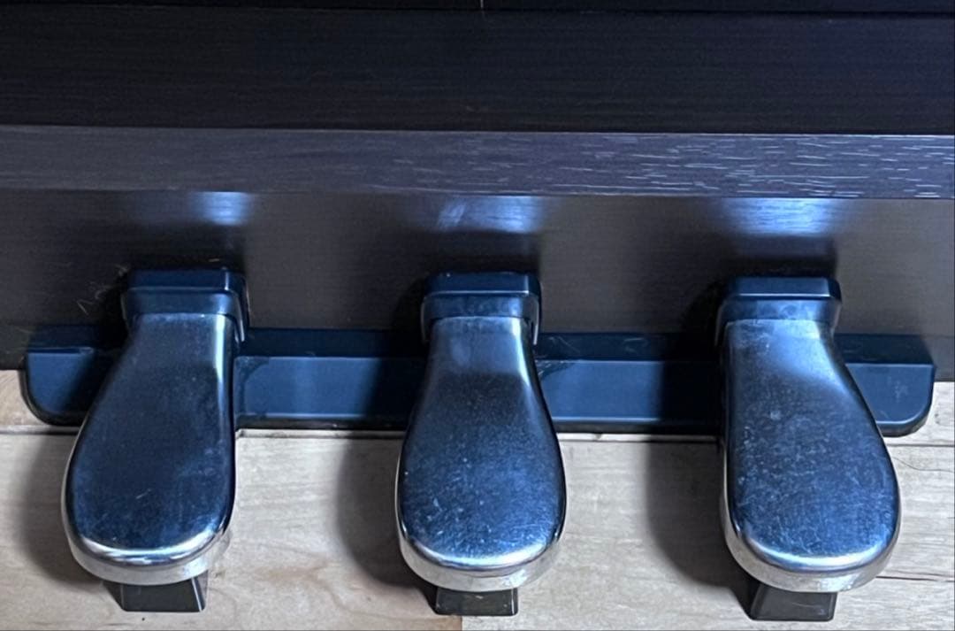 電子ピアノ Ꮲrivia PX-1200GP