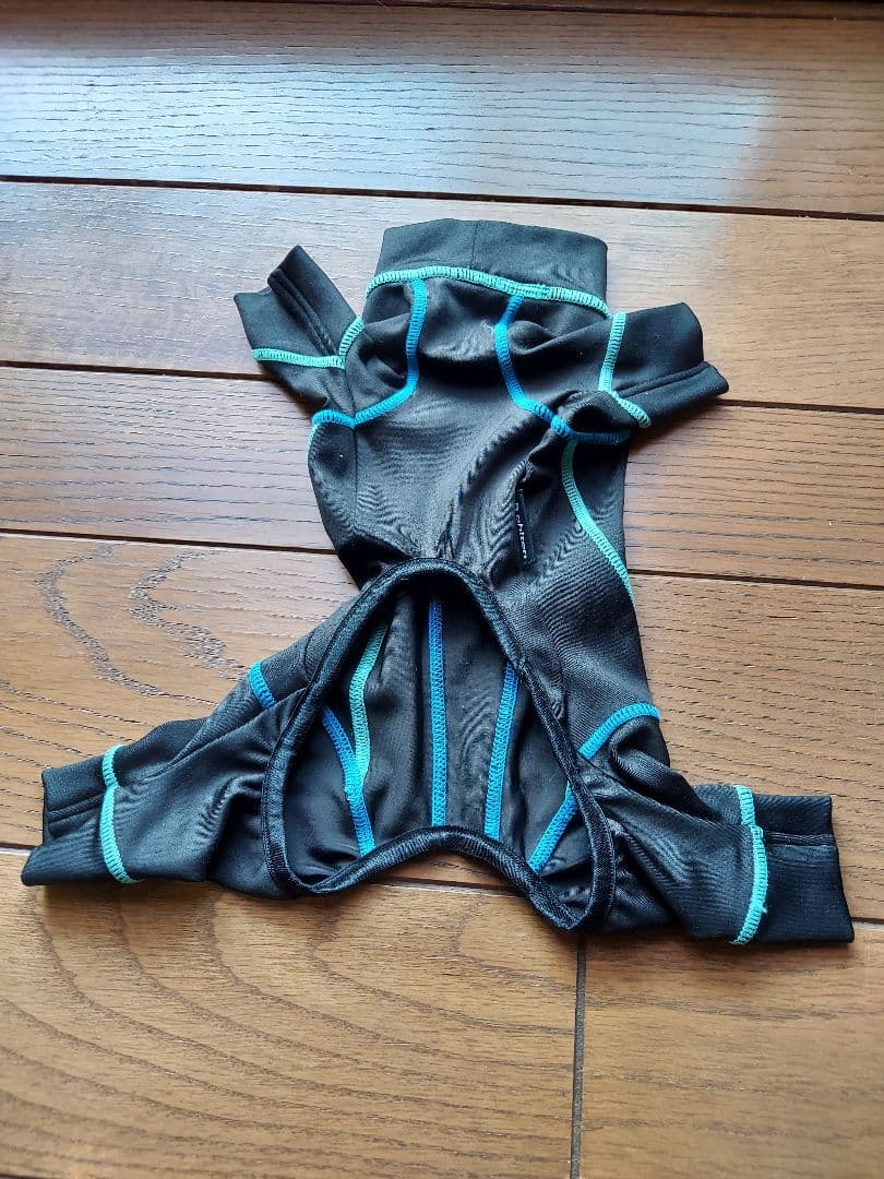 ALPHAICON ファイテンドッグウェア　SSサイズ