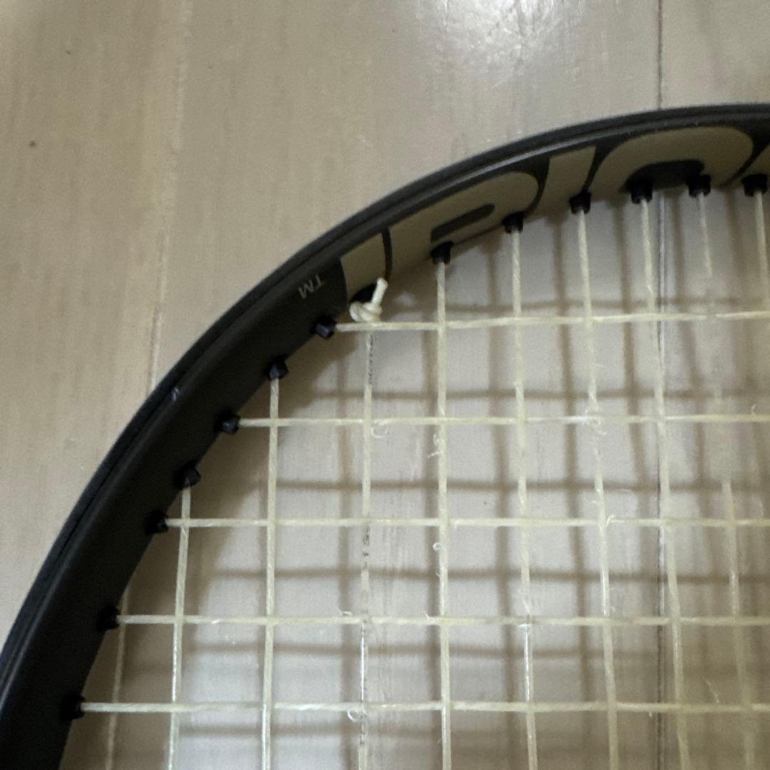 バボラ　ピュアドライブ 2025 ウィンブルドン限定カラー G2