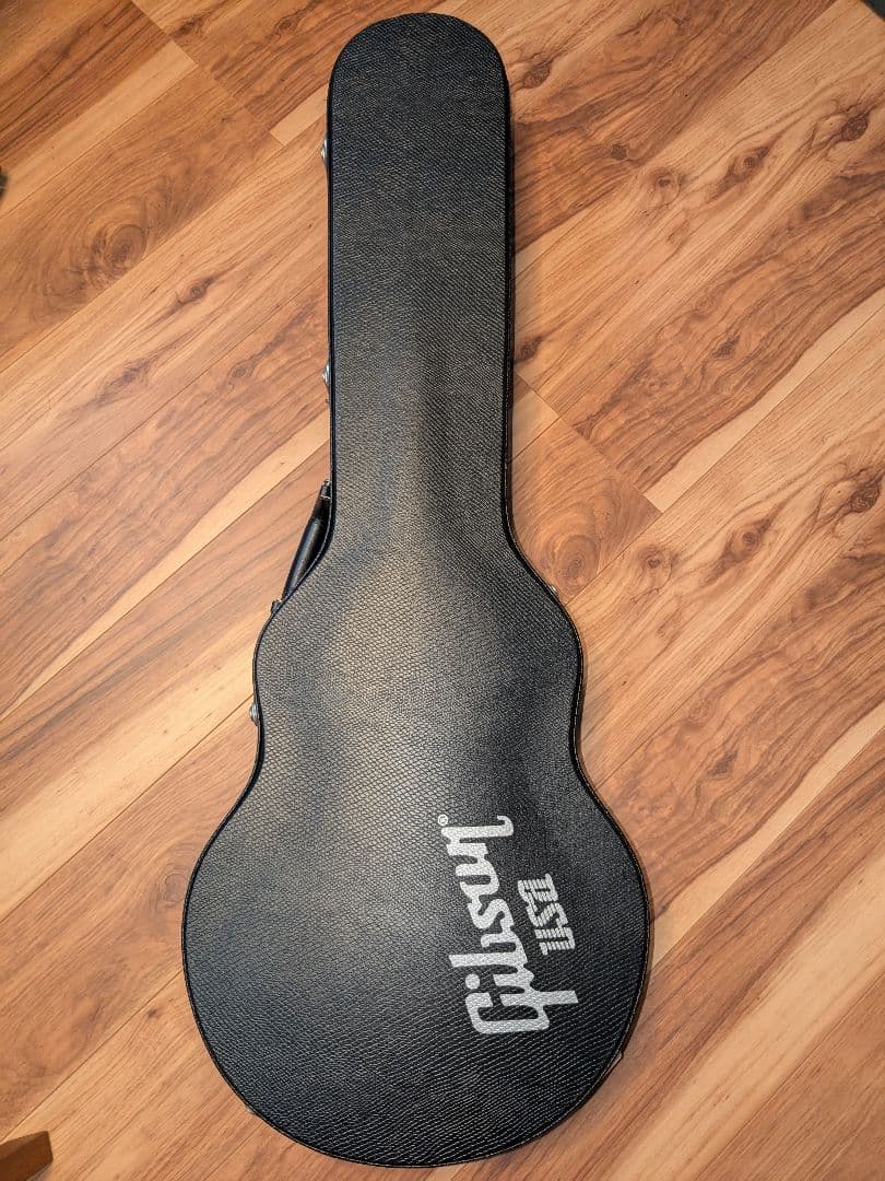 値下げ【美品】Gibson Les Paul Studio サンバースト