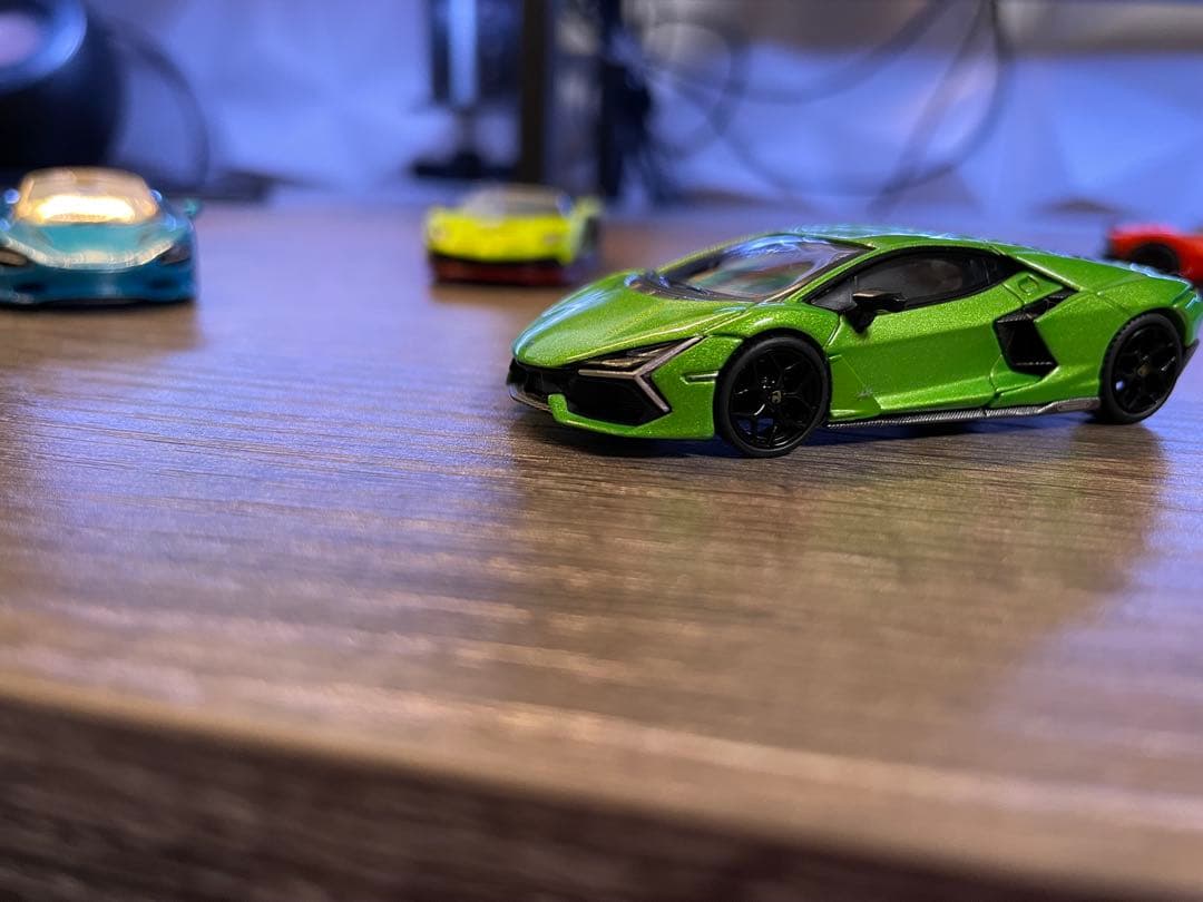 mini gt 10台セット