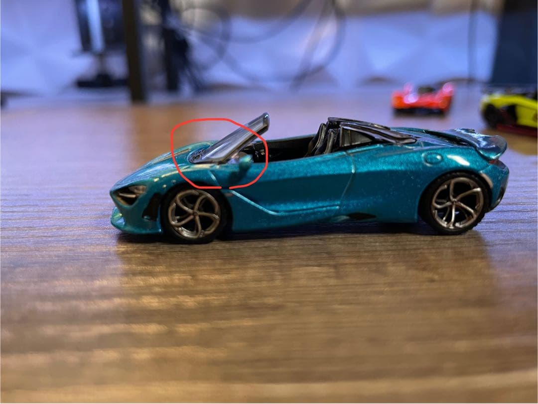 mini gt 10台セット