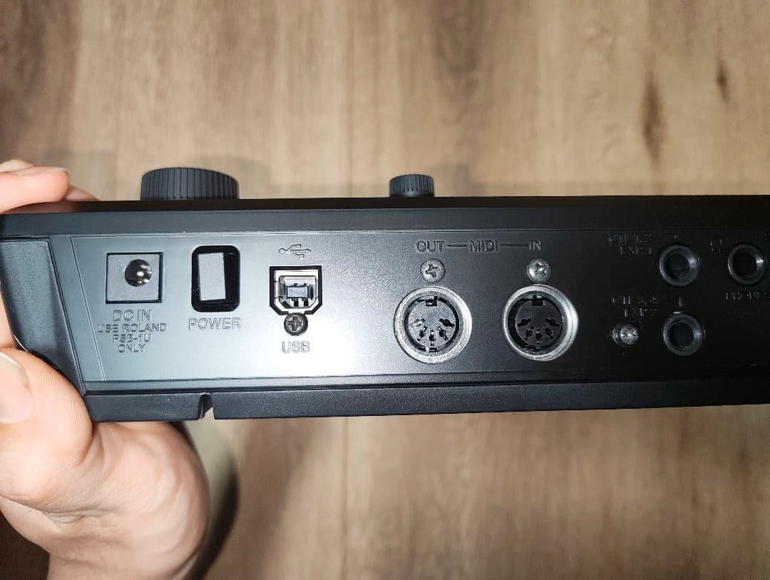 t*a様 美品 BOSS RC-505 MKII + Roland ヘッドホン