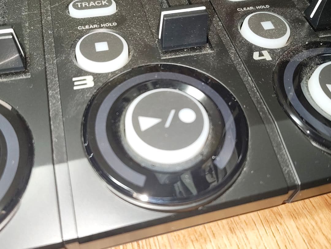 t*a様 美品 BOSS RC-505 MKII + Roland ヘッドホン