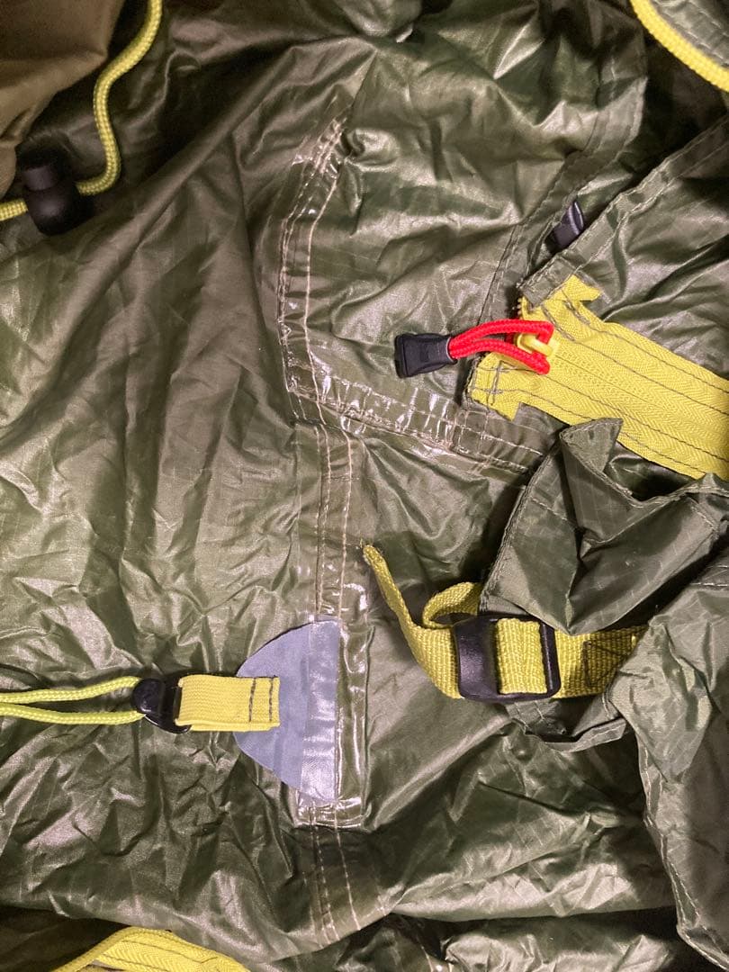 Karrimor X-Lite X2t Tent カリマー　山岳テント　2人用