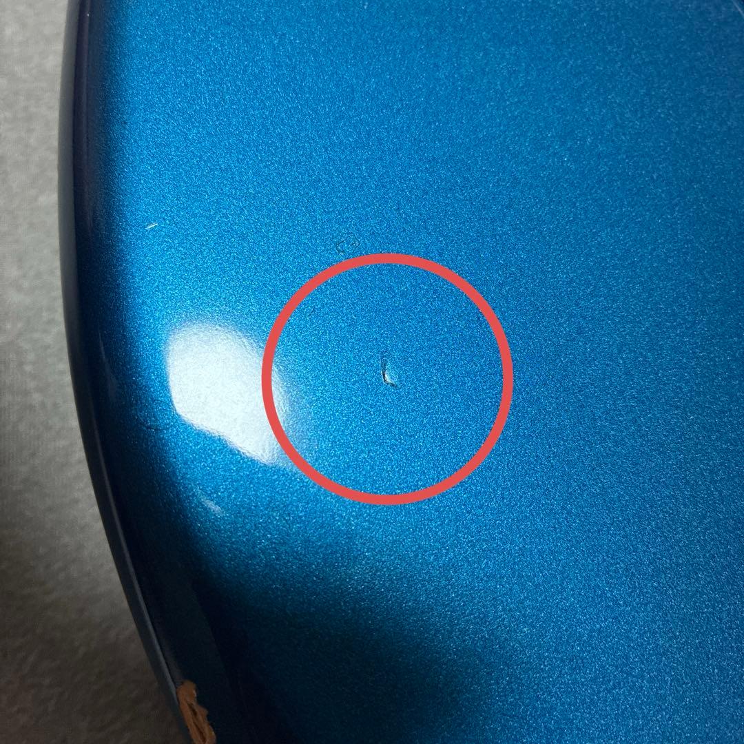 ギター Navigator N-ST-300/R LakePlacidBlue 2006