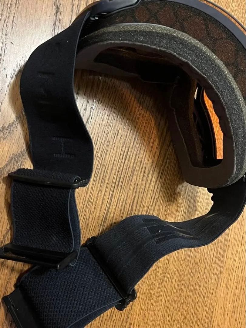 SMITH ゴーグル skyline XL 調光レンズ ジャパンフィット