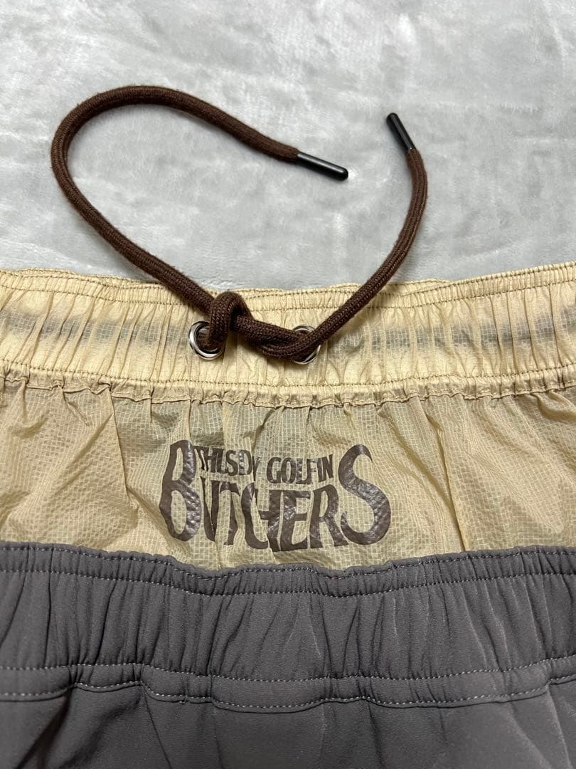 レディースウェア THURSDAY GOLFIN BUTCHERS