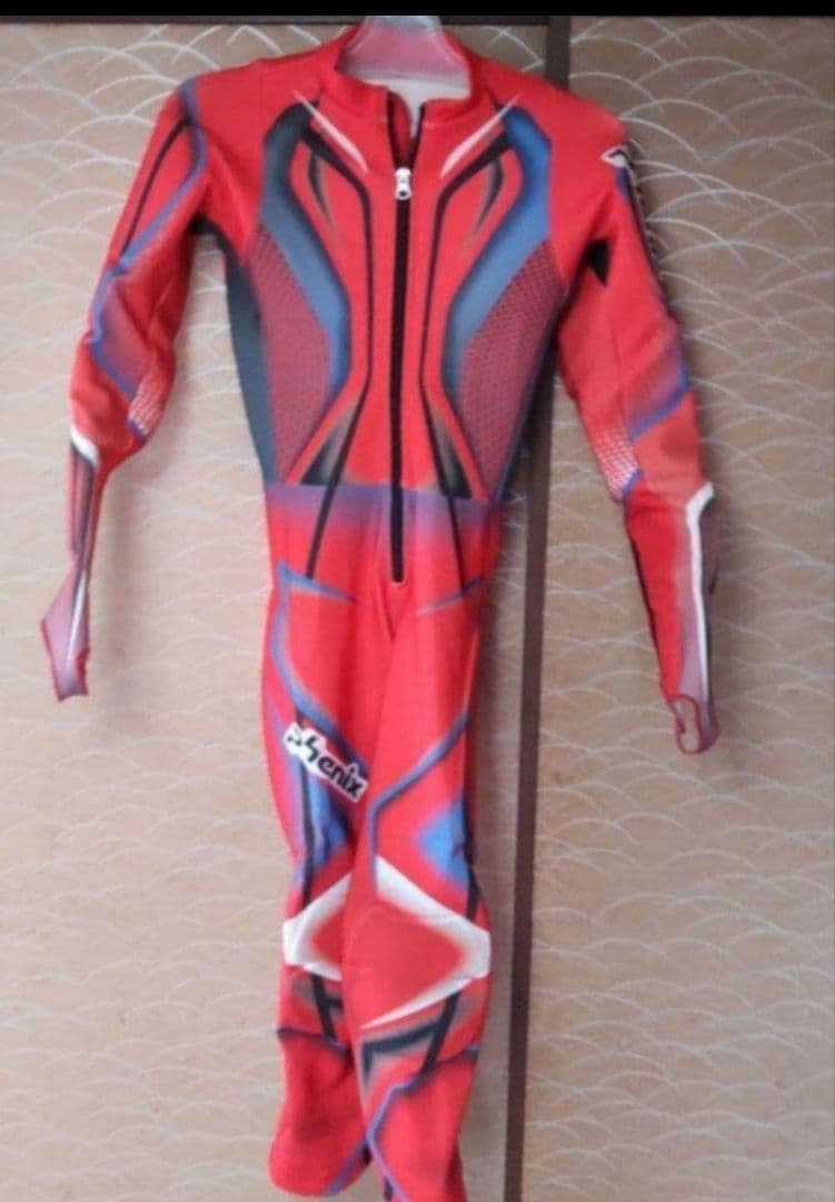 良品 Phenix フェニックス FIS 対応ワンピース