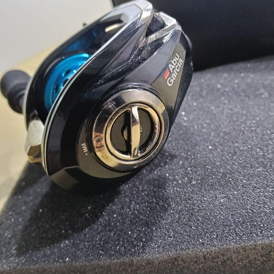 Revo LTX BF8 KTF KAHEN仕様　レボ　送料無料