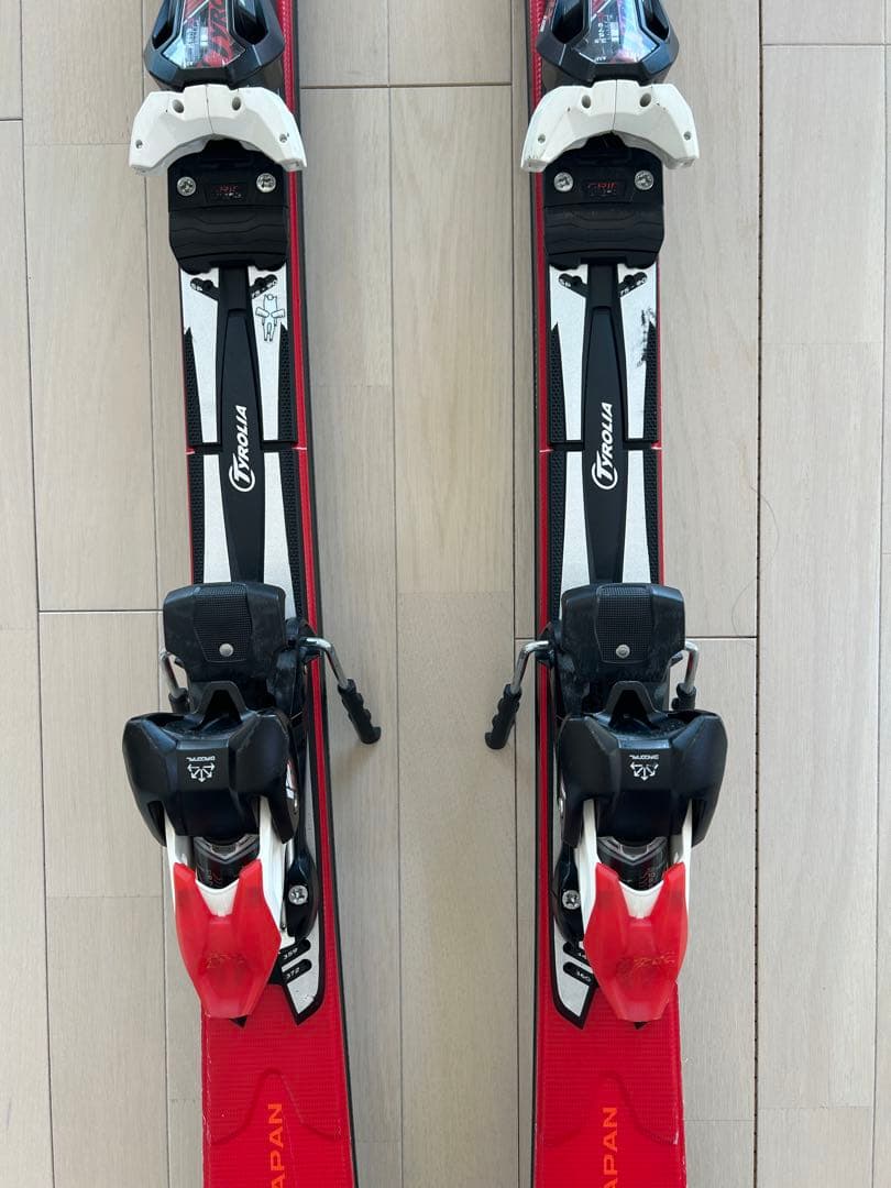 スキー OGASAKA TC-YS 155cm