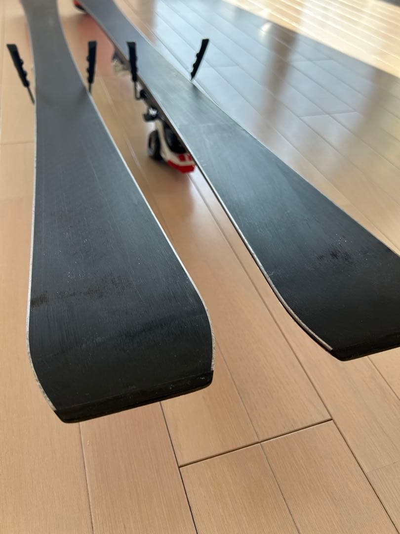 スキー OGASAKA TC-YS 155cm