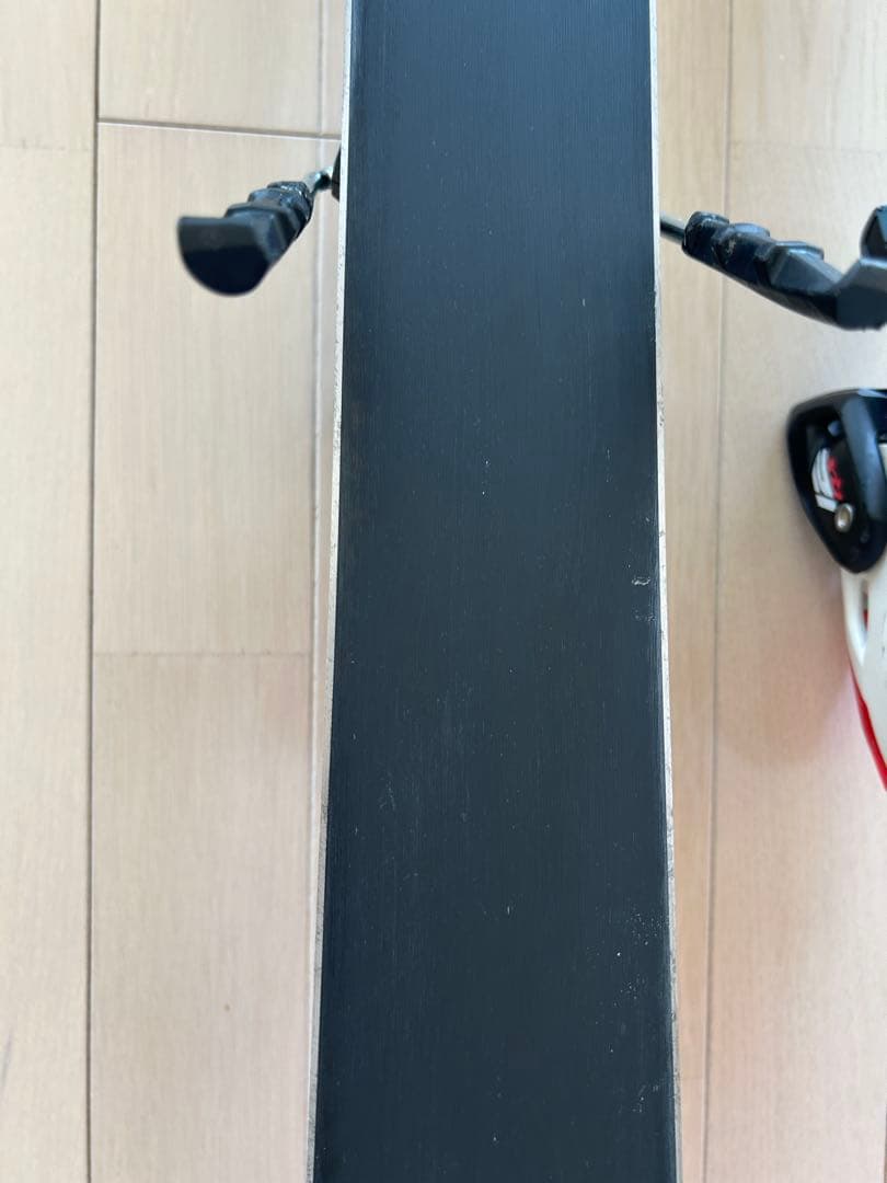 スキー OGASAKA TC-YS 155cm