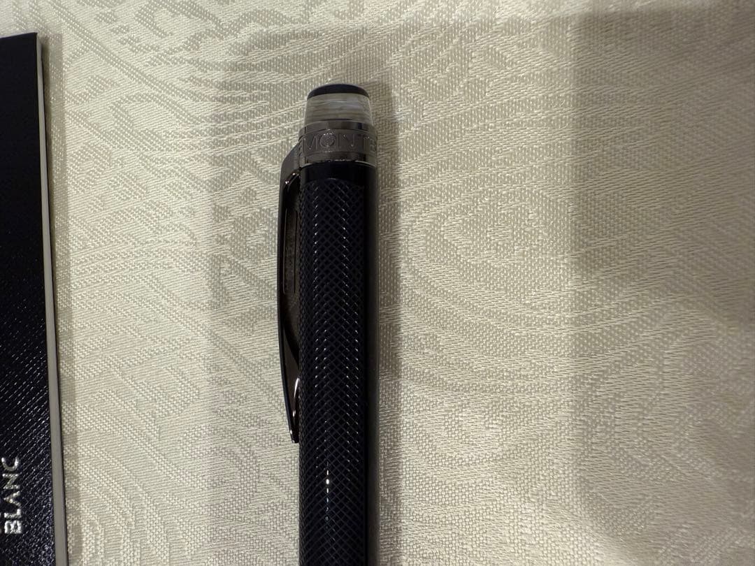 モンブラン　ボールペン　13.5センチ