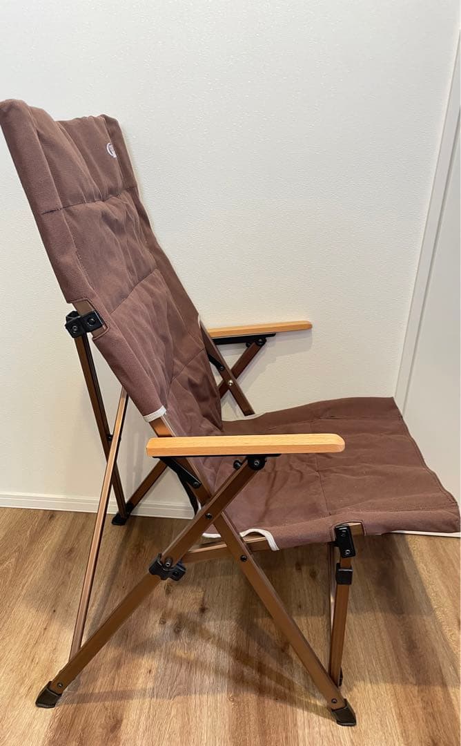 コールマン　コンフォートマスター　キャンバススリングチェア　1個　専用