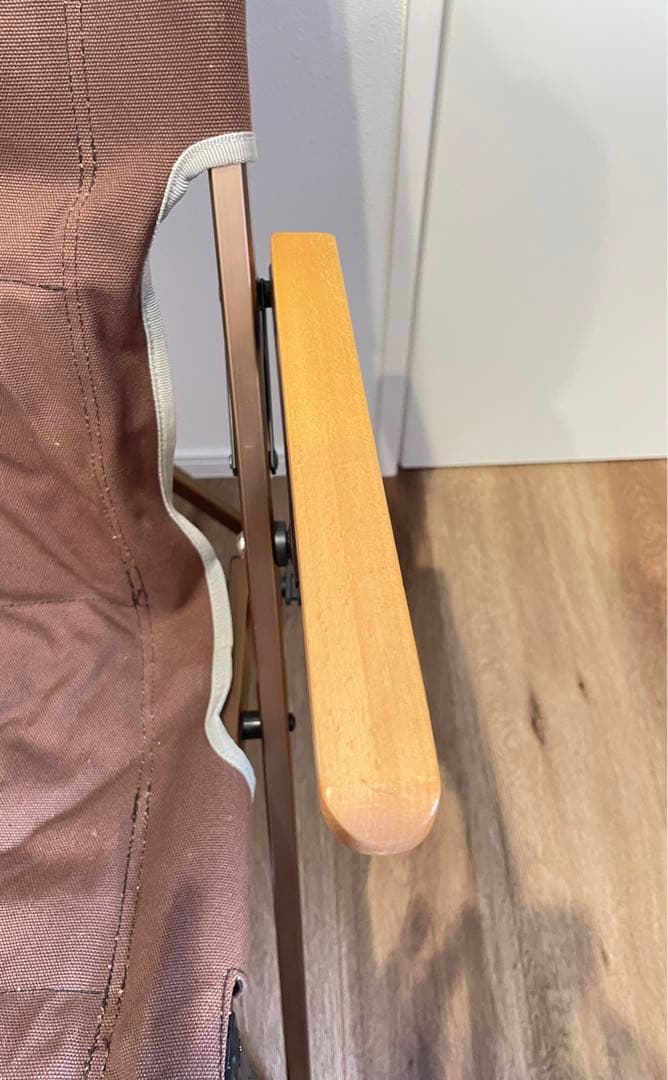 コールマン　コンフォートマスター　キャンバススリングチェア　1個　専用