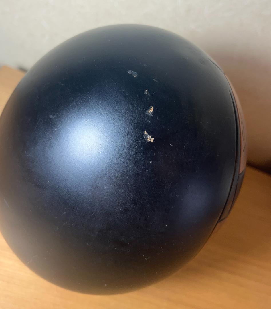 創作こけし　石村作　花わらべ