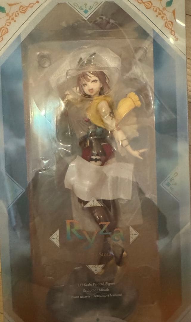 アルター　ライザ　フィギュア