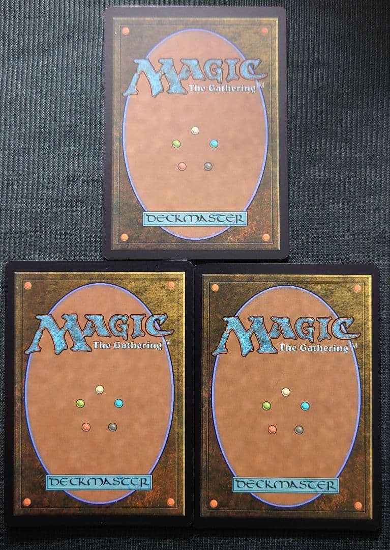 mtg 稀少個体 プロモ 3枚セット オセロットの群れ 魂の導き手 sch