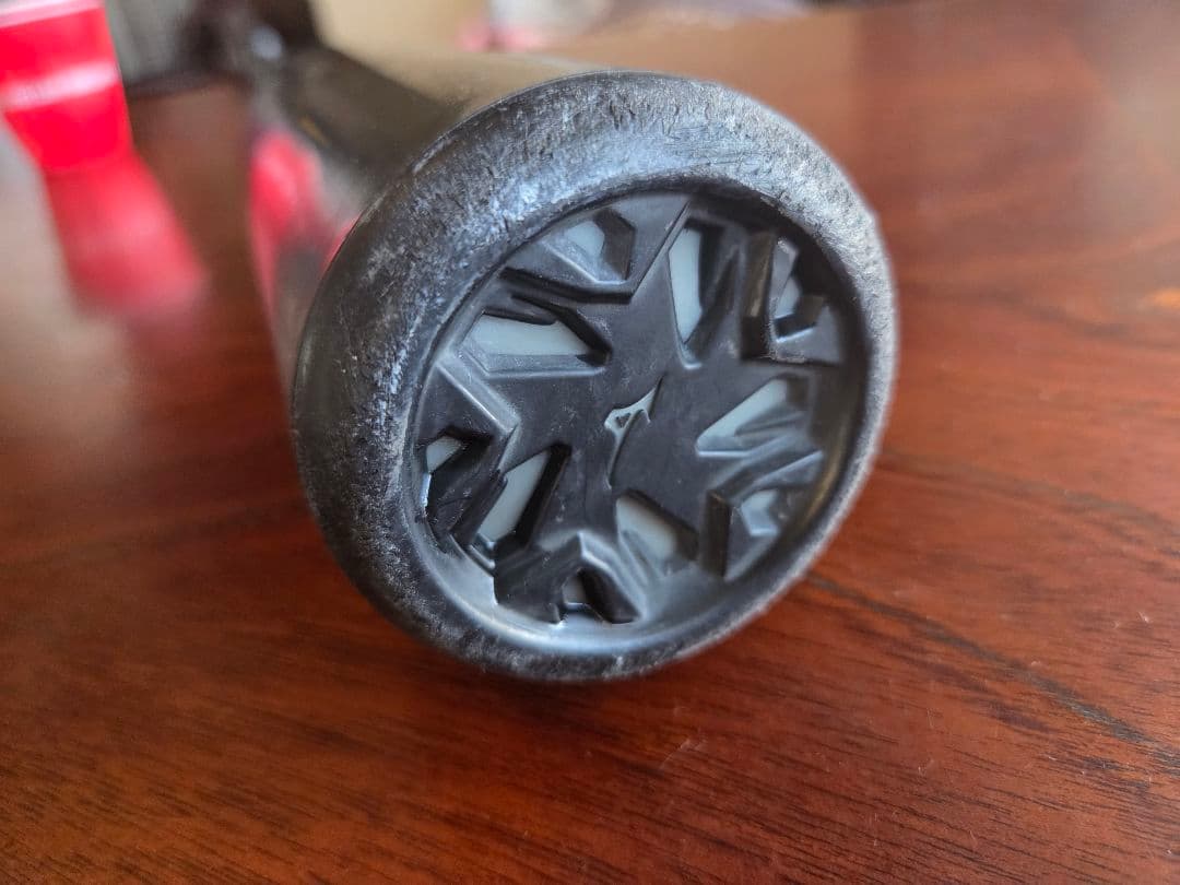 バット BEYONDMAX LEGACY 83cm730g