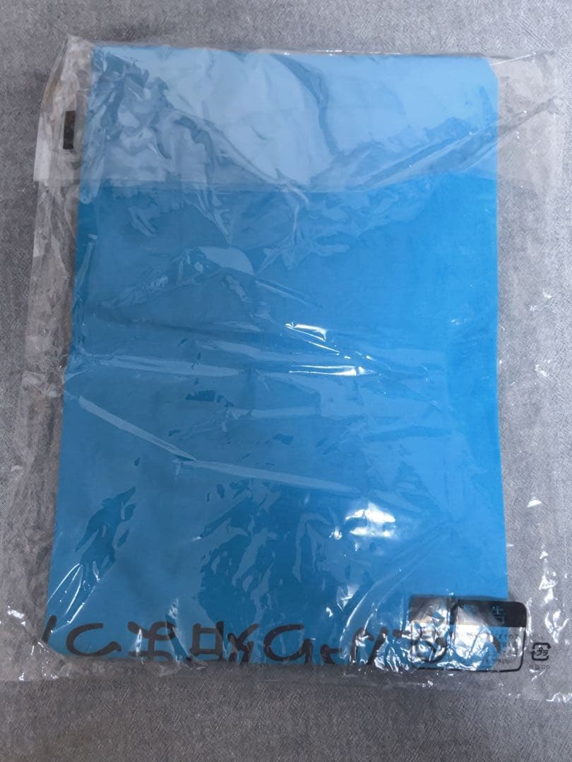 ホロライブ　天音かなた　へいツイtシャツ Lサイズ 記念　新品未開封