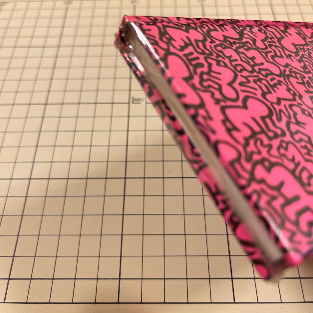 Keith Haring★キースヘリング 【未開封】BLANK BOOK