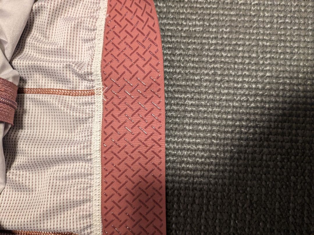 PAS NORMAL STUDIOSショートスリーブジャージMサイズ　レディース