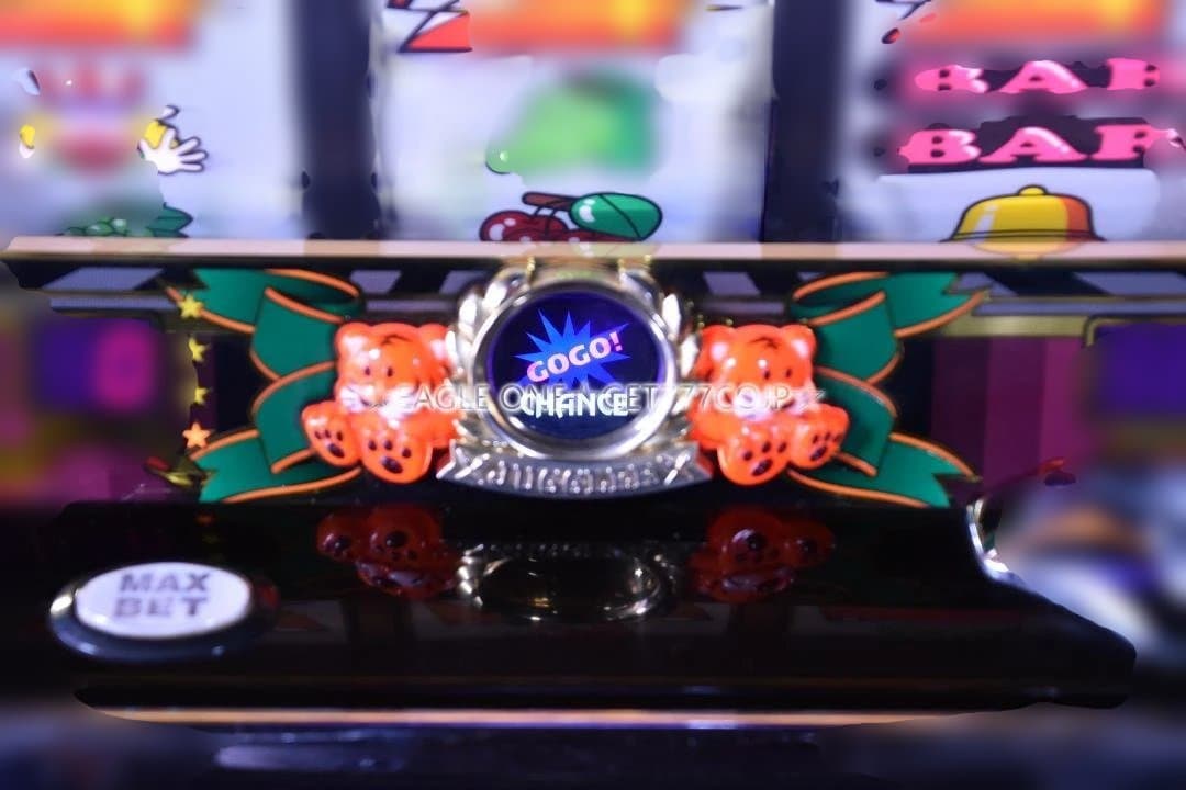 【名機】★マイジャグラーIIIKD★北電子★大人気★パチスロ★ジャンク★