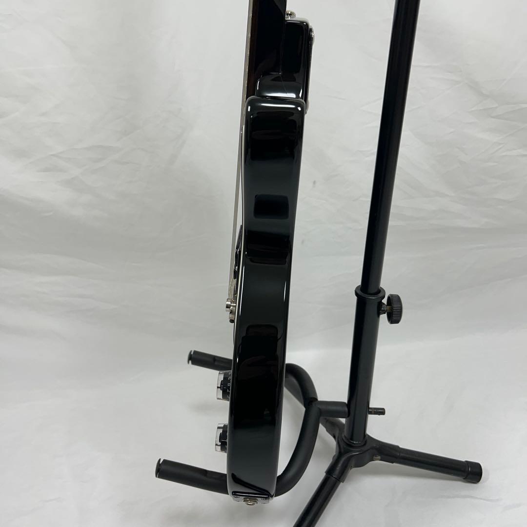 【極美品】 Epiphone エピフォン レスポールジュニア 純正ケース付き