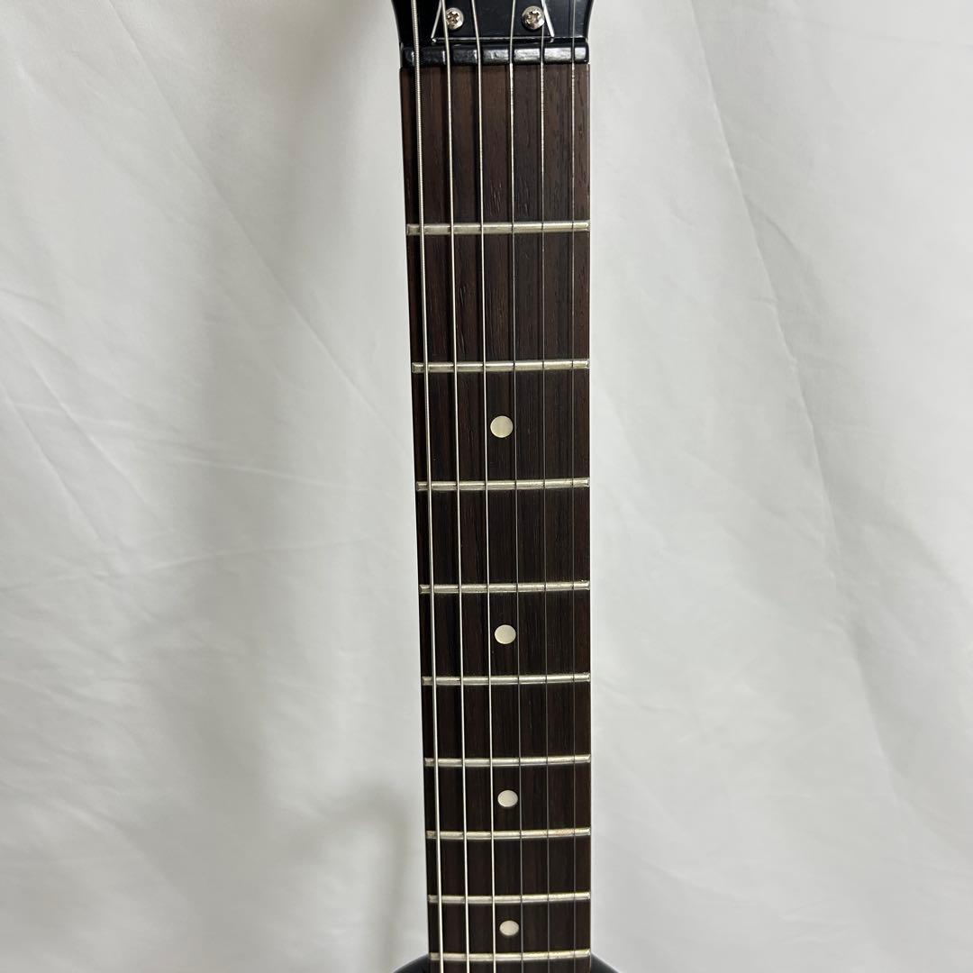 【極美品】 Epiphone エピフォン レスポールジュニア 純正ケース付き