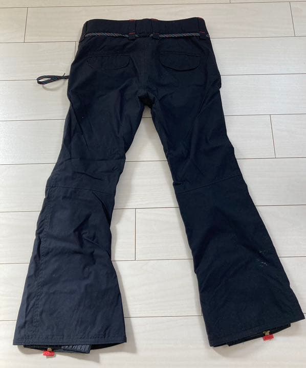 バートン　Burton  スノボウェア　上下セット　S