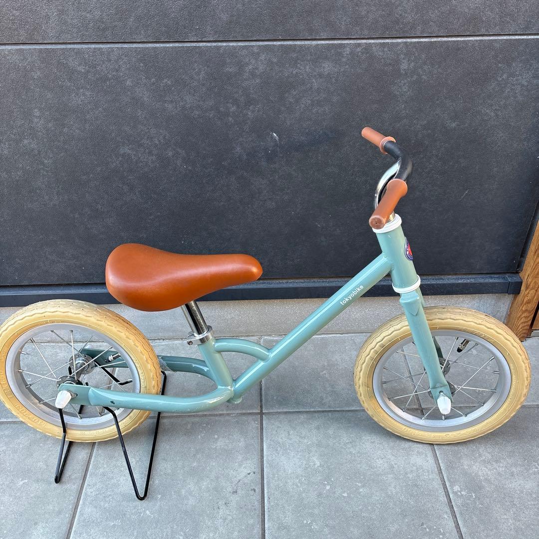 tokyobike paddle トーキョーバイク　パドル