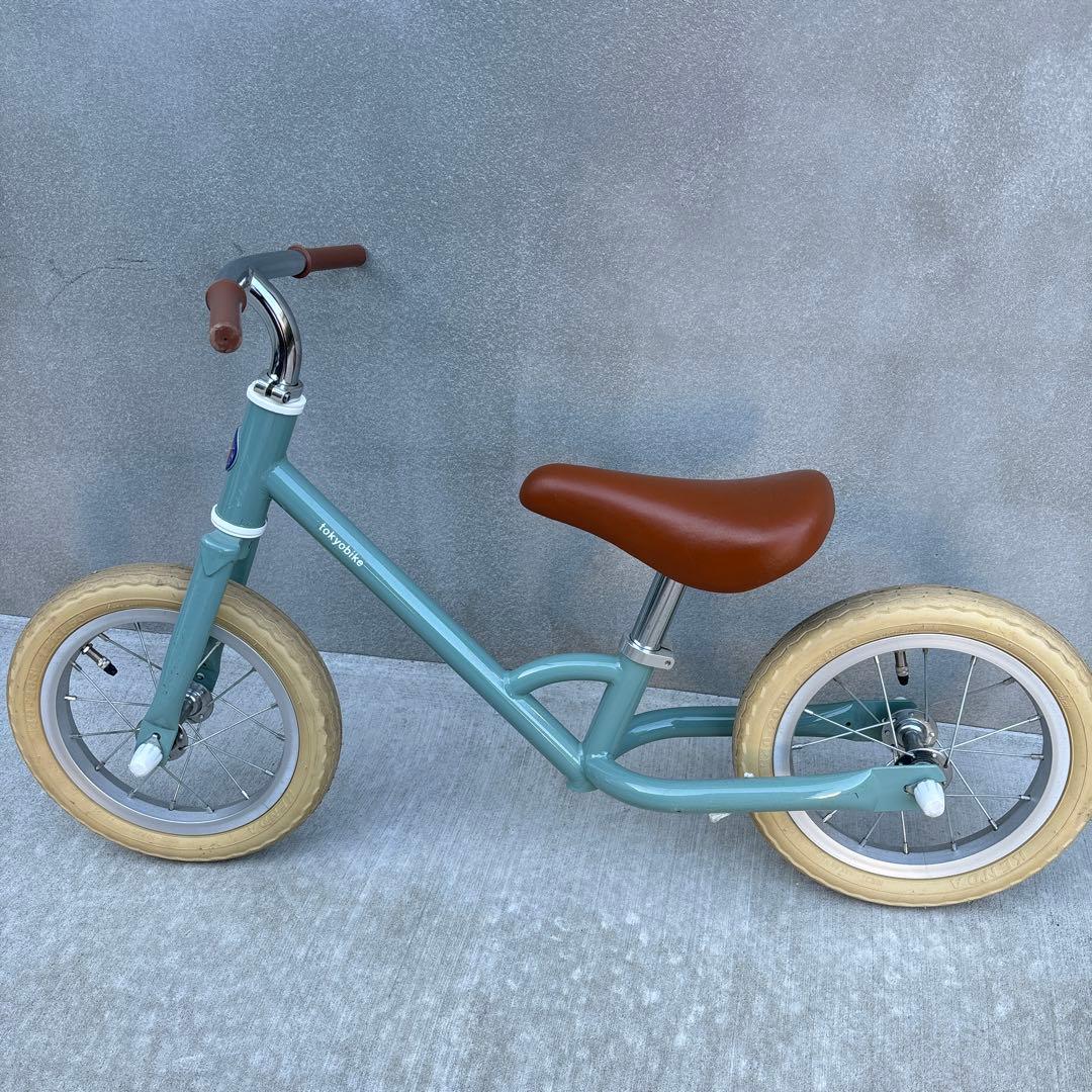 tokyobike paddle トーキョーバイク　パドル