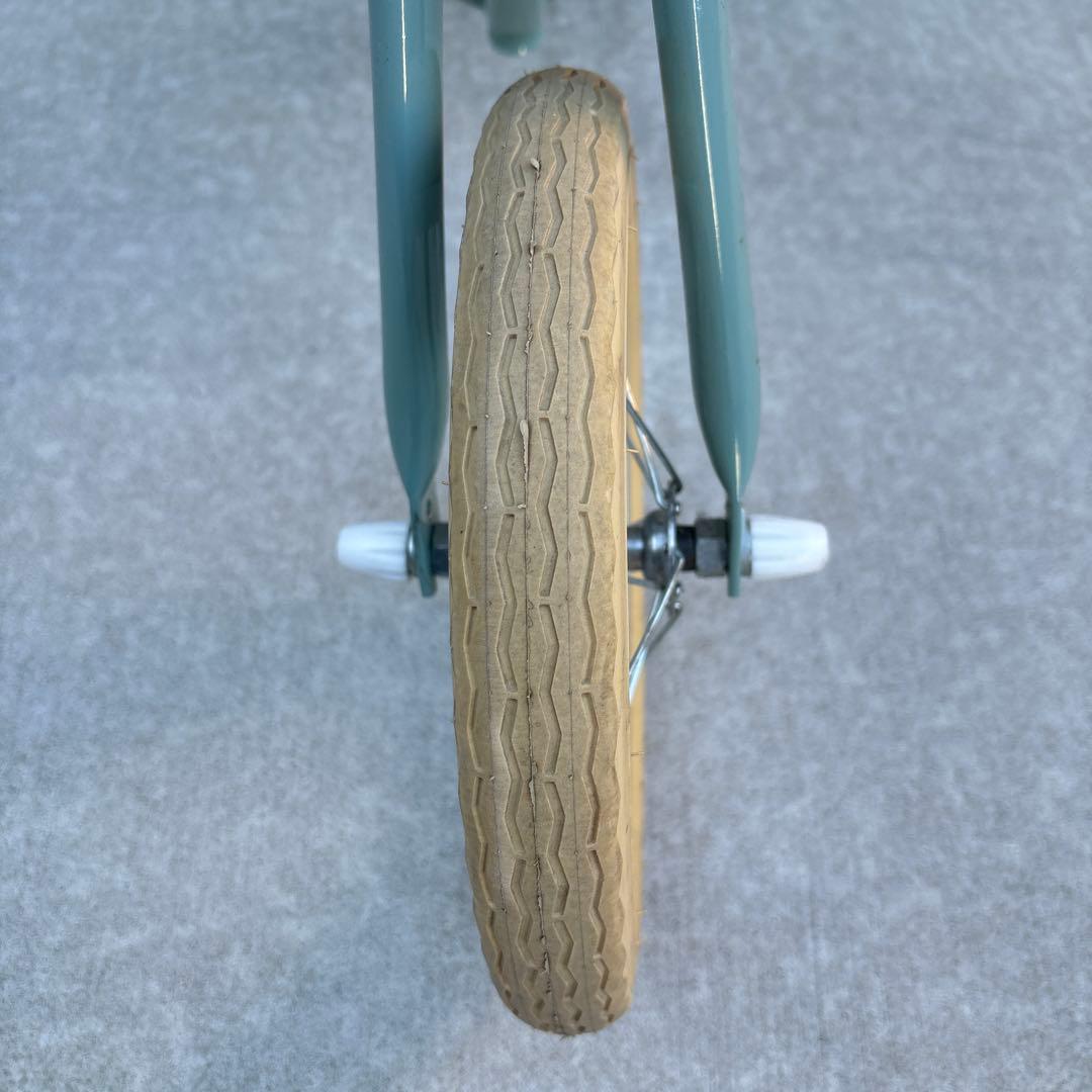 tokyobike paddle トーキョーバイク　パドル