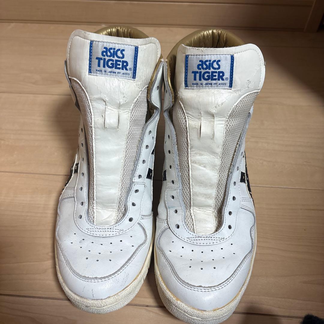 値下げしました❗️ASICS TIGER 廃盤、レア❗️