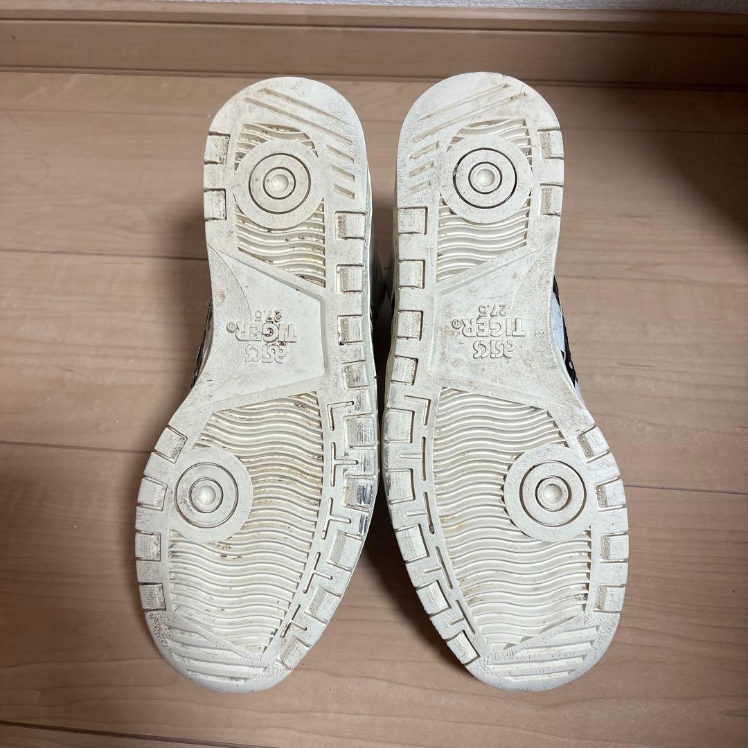 値下げしました❗️ASICS TIGER 廃盤、レア❗️