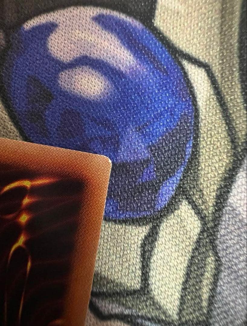 遊戯王　万物創世龍 10000SE 日版