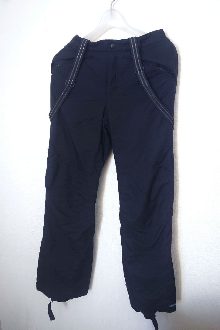 patagonia スキーウェア 上下(S/30)