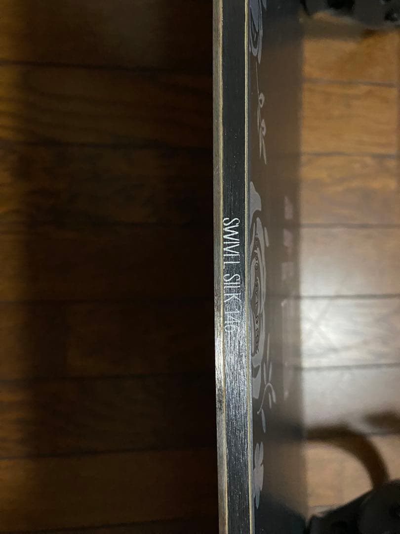 146cmスノーボードセット ボード ビンディング ブーツ