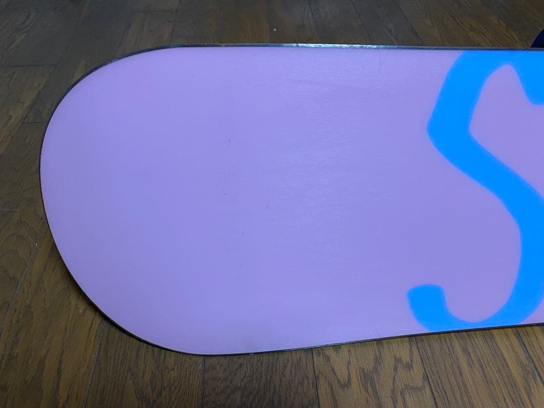 146cmスノーボードセット ボード ビンディング ブーツ