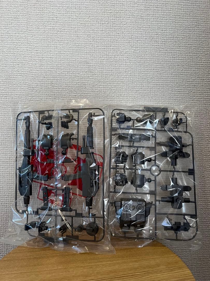 A賞 メガサイズモデル RX-78-2 ガンダム ソリッドクリアスタンダード