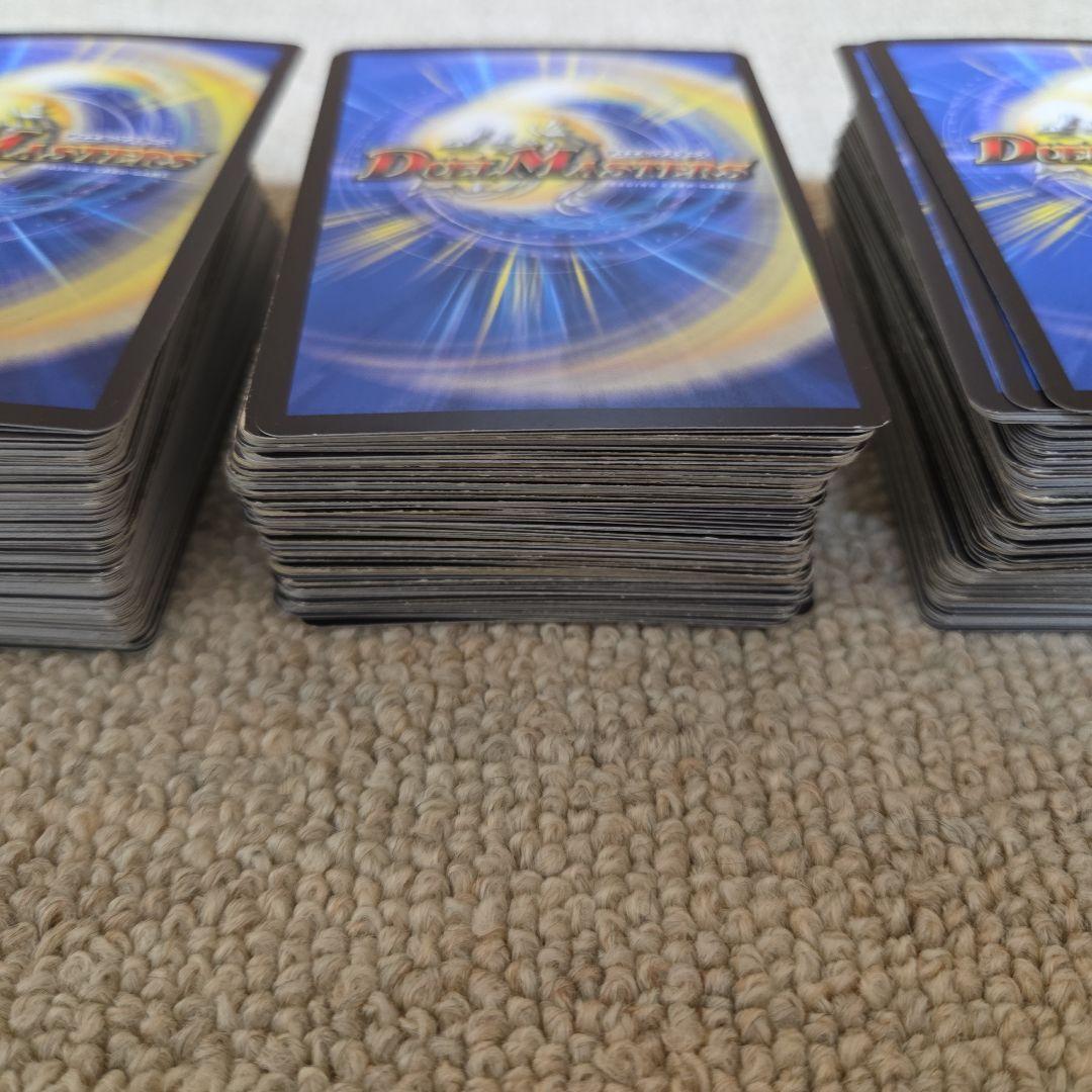 デュエルマスターズ 約350枚 光り物多数