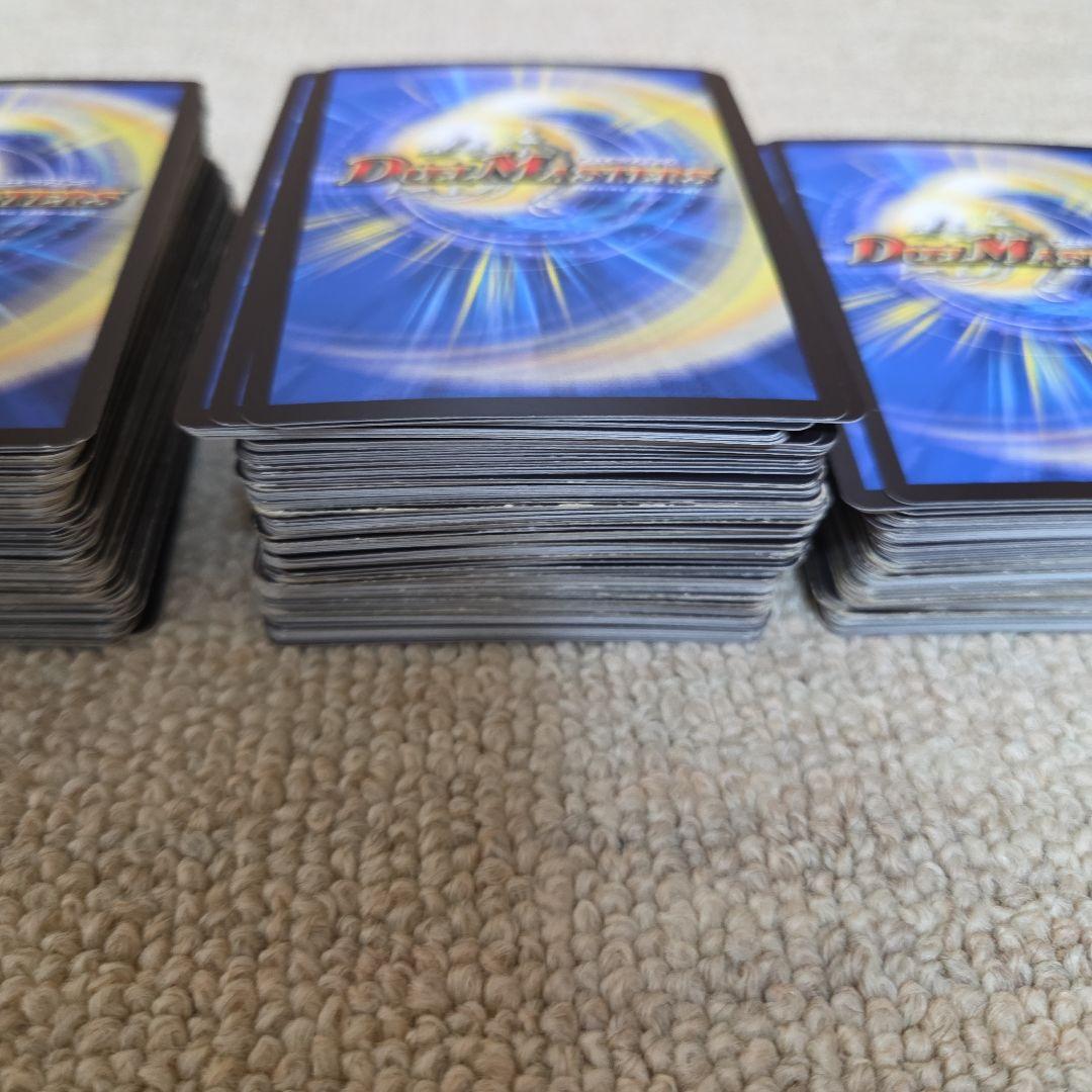 デュエルマスターズ 約350枚 光り物多数