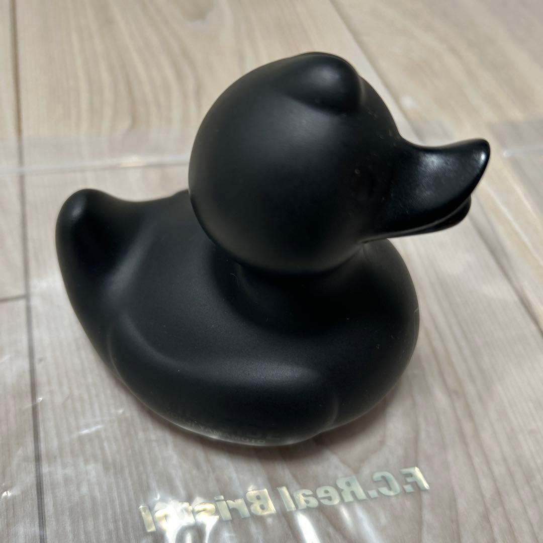FCRB ラバーダック SUPPORTER DUCK コラボセット