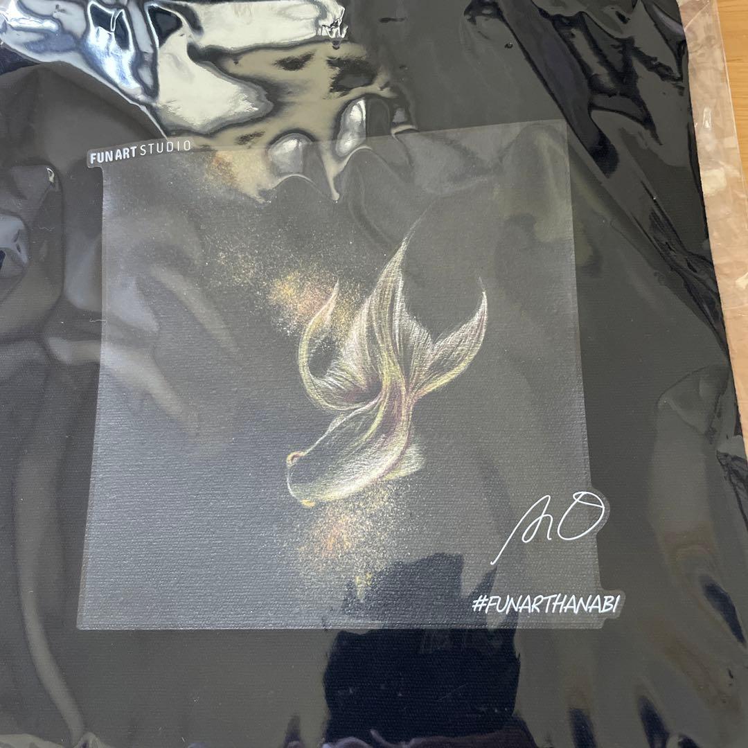 大塚愛　ミニトート　ポストカード