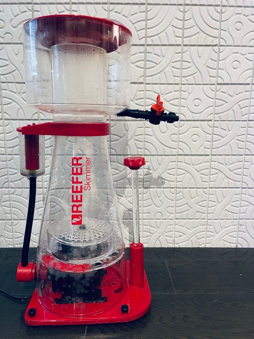 レッドシープロテインスキマー REEFER SkimmerRSK600 50Hz
