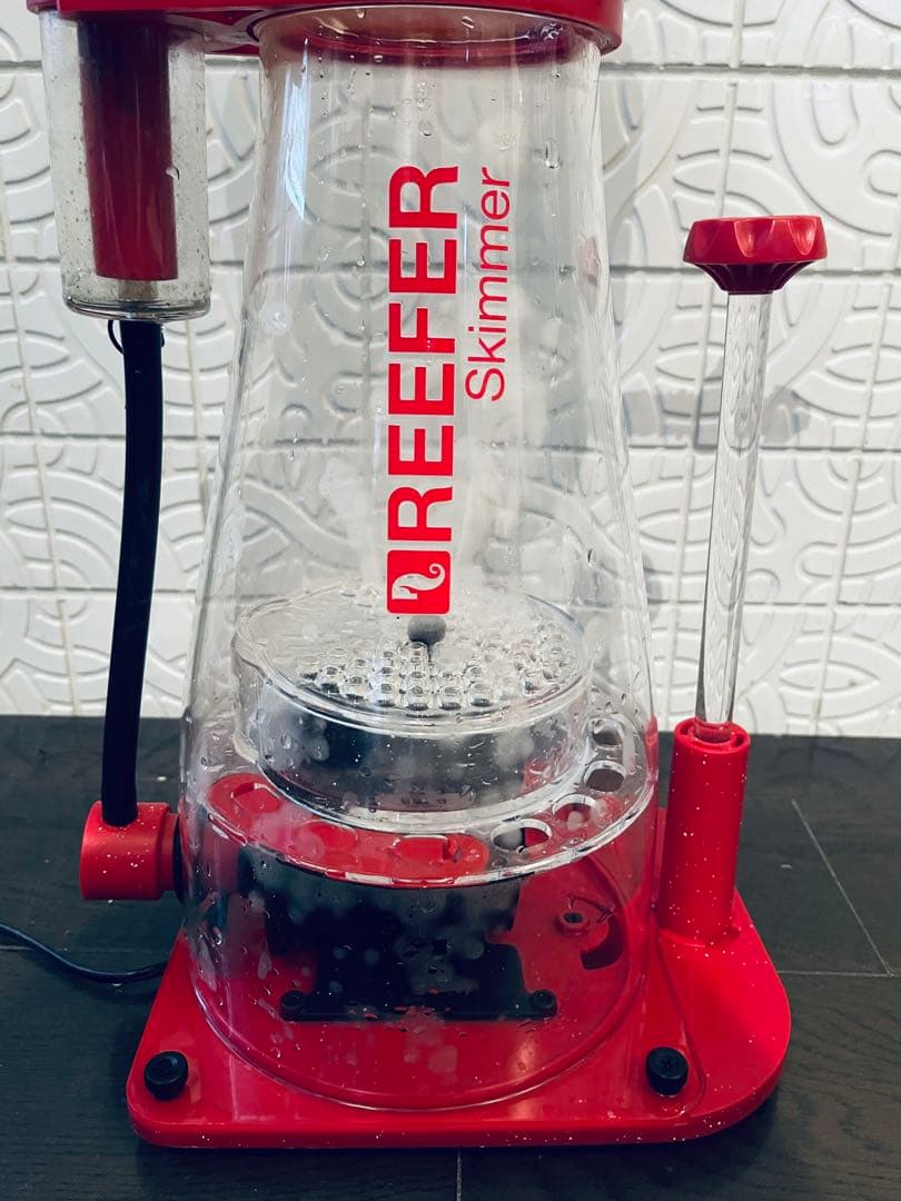 レッドシープロテインスキマー REEFER SkimmerRSK600 50Hz