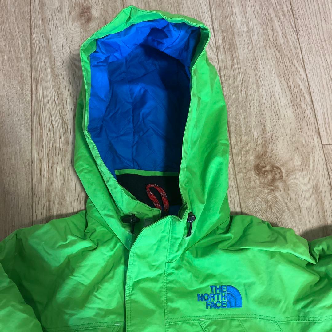 THE NORTH FACE 子ども用ウェア 120サイズ