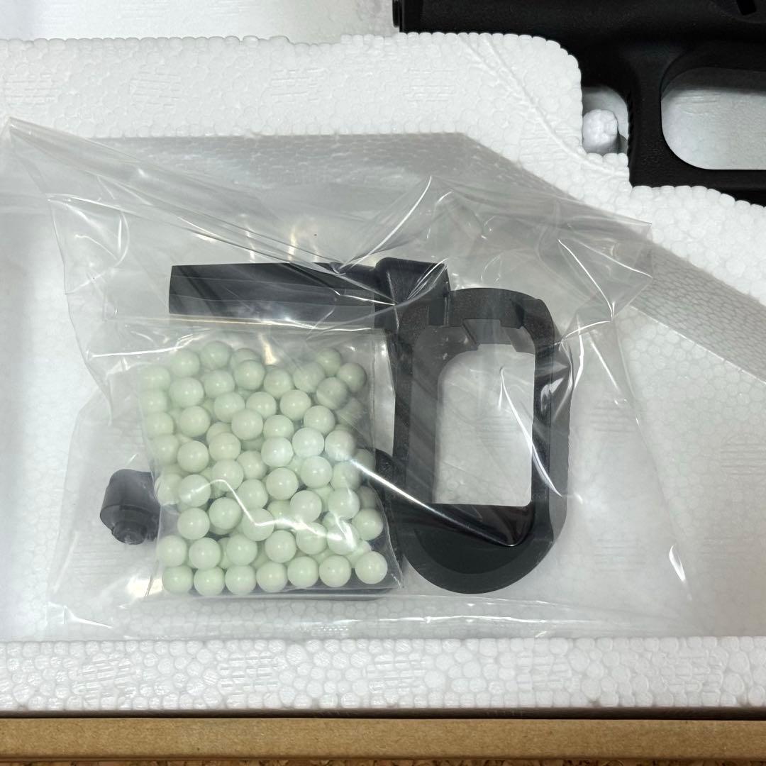 KSC G26 スライドヘヴィウェイト